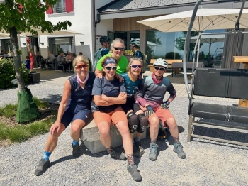 Lady Bike Day